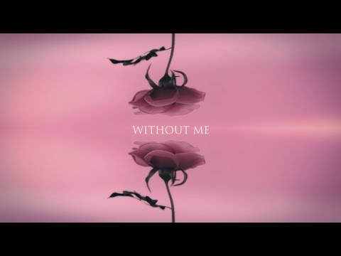 MitiS - Without Me feat. Danni Carra [Official Lyric Video]