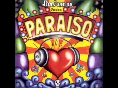 Jhajuanna - Fantástica [Feat. Hugo Mejía-Borja] (2007)