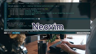  - How to set up Neovim 0.5 (LSP, Treesitter, fuzzy finder, etc)