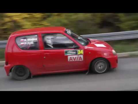 4 SJS MaxiOes7 Raciechowice 2016 - Wadas / Żyła - Fiat SC | MaxxSport |