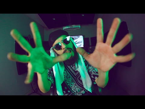 Mussoumano - Raptiliano part. Haikaiss (SPVIC)