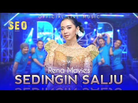 RENA MOVIES - AS COLD AS SNOW (SEO MUSIC LIVE)