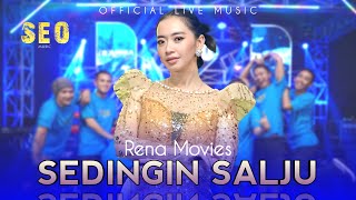 Download lagu RENA MOVIES - AS COLD AS SNOW (SEO MUSIC LIVE) mp3