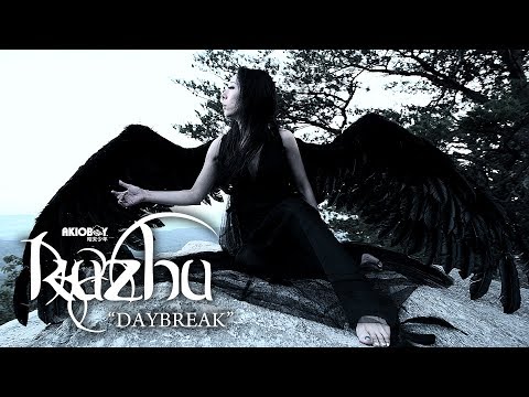 Kazha - Daybreak (Official Music Video)