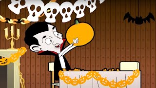 Download lagu Spooky Season! | Mr. Bean | Season 2 Compilation | Halloween Kids Videos | WildBrain Bananas mp3 Download lagu Spooky Season! | Mr. Bean | Season 2 Compilation | Halloween Kids Videos | WildBrain Bananas mp3