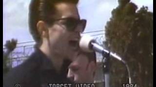 Crime_Piss On Your Dog