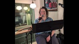 These Foolish Things - Ella Fitzgerald/Emmy Rossum Cover