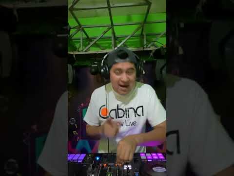 90s Mix Clásicos DJ Seco El Salvador