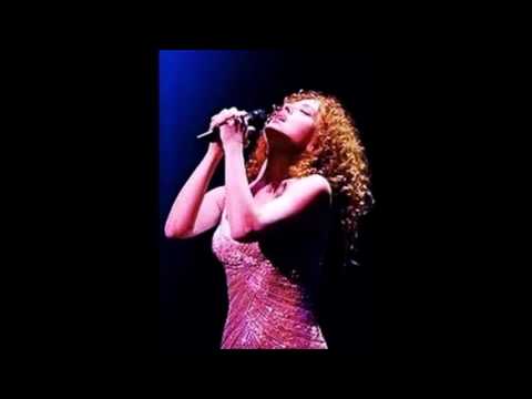 BERNADETTE PETERS -  Gee Whiz