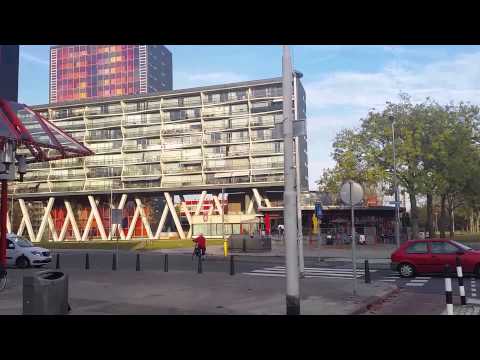 Van Vreewijk naar Keizerswaard