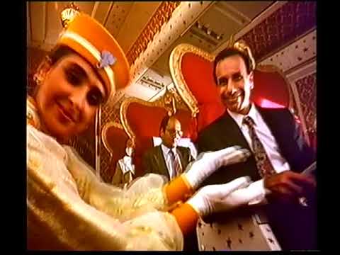 UK tv adverts 1990s
