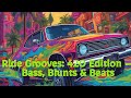 G Ride Grooves: 420 Edition – Bass, Blunts & Beats (MRR Included)