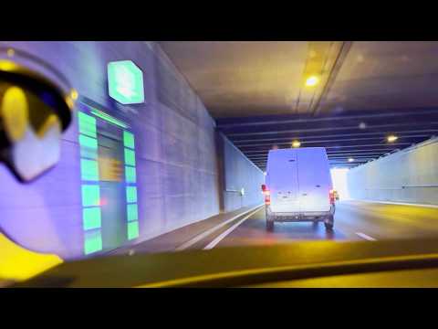 [TRANSPORTER IGNORIERT EINSATZFAHRT!] - INSIDE VIEW | MTD auf ALARMFAHRT