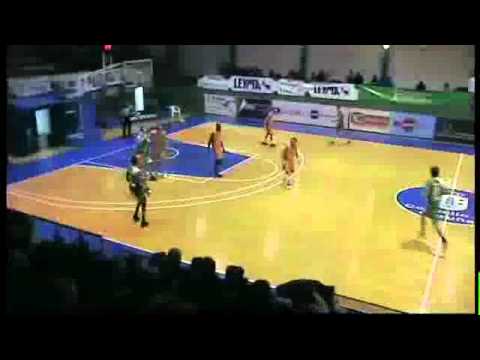 PLATA LEYMA BASQUET CORUÑA,70 - CB GUADALAJARA,66 (25/02/2011 0:00:00)