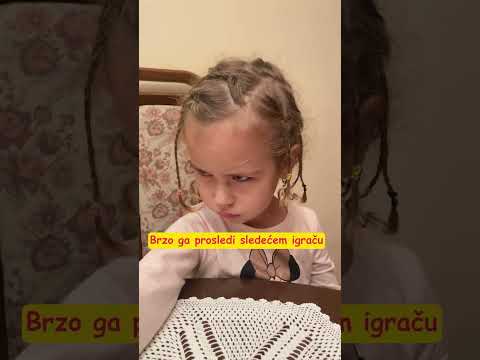 Zabavna društvena igra VRUĆ KROMPIR