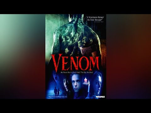 Venom (2005) - Score Suite (Re-Edited)