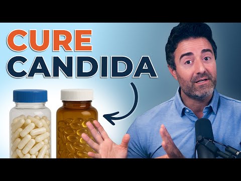 The Top 2 Herbs That Kill Candida in Your Gut (SIFO)