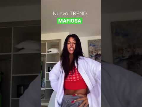 Nathy Peluso se pasa con este baile 