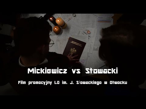 OSTATNI ZAJAZD NA SŁOWAKA - odc. 1