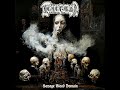 TUMULATION Savage Blood Domain EP FULL ALBUM 2023 Including Lyrics