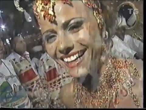 DESFILE DA VIRADOURO 2004