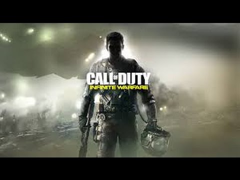 Call of Duty: Infinite Warfare  PS4 Walkthrough Part #3 Ending . 1080p