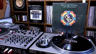 Electric Light Orchestra - Mission (A world Record)
