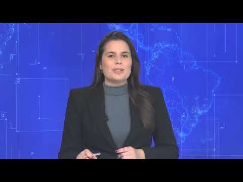CNT Jornal de 14/08/2026 na Íntegra