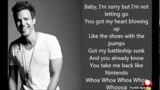 Todd Carey - Nintendo (lyrics)