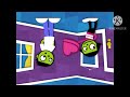 PBS Kids Valentines Day ID Bloopers Valentines Day Special