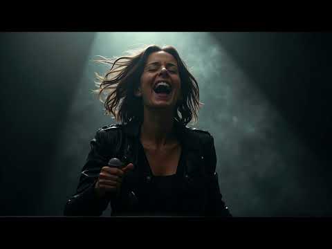 Stiller Schrei – Innerlich zerrissen