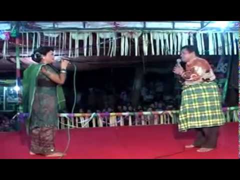 Kerja Tahun Kuta Buara - Adu Perkolong Kolong - Keleng Barus Ras Anita Br Sembiring. Sakti Sembiring