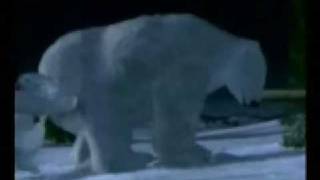 Music video-Christmas Coca Cola Song Melanie Thornton Holidays are coming