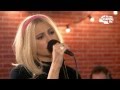 Pixie Lott - Wake Me Up / Cry Me Out (Capital FM ...