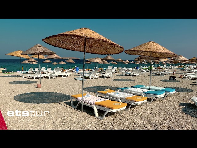 Hanedan Beach Hotel Foca
