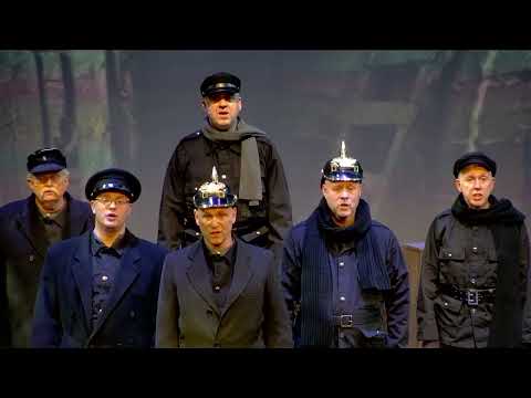 All is Calm: The Christmas Truce of 1914 teaser