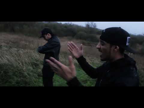 G-no ft. Rocks - Laat Geen Traan Voor Me [Official Video]