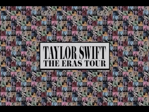 Taylor Swift Lyon Setlist