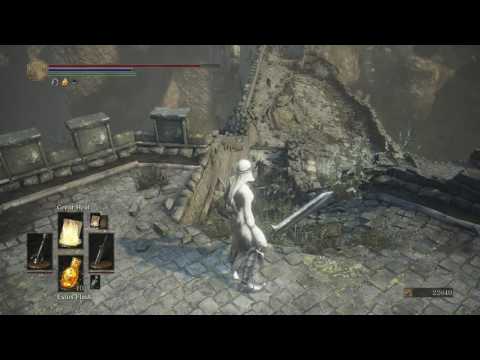 Dark Souls 3   playthrough pt72