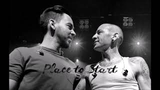 Place To Start (Audio) - Mike Shinoda