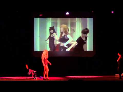 •★ Asia music festival XARIMAU ★• (19.05.2012) - Noki(RC)-Miss A