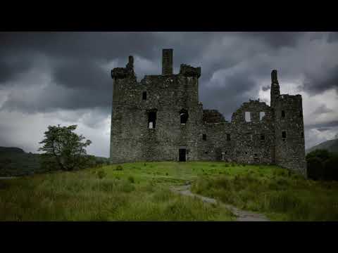 FINAL FANTASY XI - THE STAR ONIONS: Flower on the Battlefield (Slowed + Reverb + Stormy Weather)