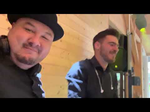 DJ NUNTA IASI , deejayevents.ro Program Hip Hop