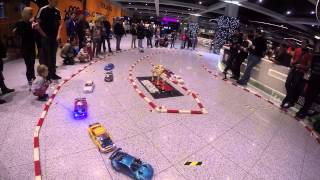 Drifts lielveikalā - GoPro Hero 4 Silver