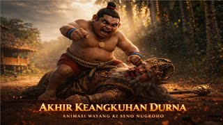 Download lagu ANIMASI BAGONG SUPER LUCU KI SENO NUGROHO/ANIMASI KREASI mp3