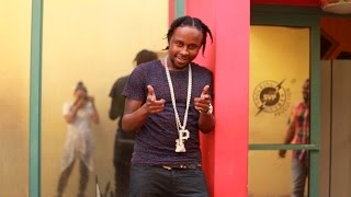 Popcaan - Wicked Man Ting (Raw) December 2015
