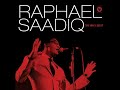 Raphael Saadiq - Oh Girl (Remix) (feat. Jay-Z) (slowed + reverb)