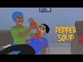 PEPPER SOUP GHENGHENJOKES