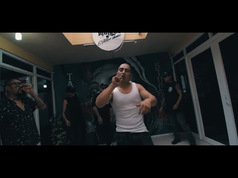 Thamek - Sigo en esto (Vídeo Oficial) HHH