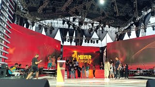 Download lagu Live Konser Ambyar Awards MNCTV  Diponorogo 2022 mp3